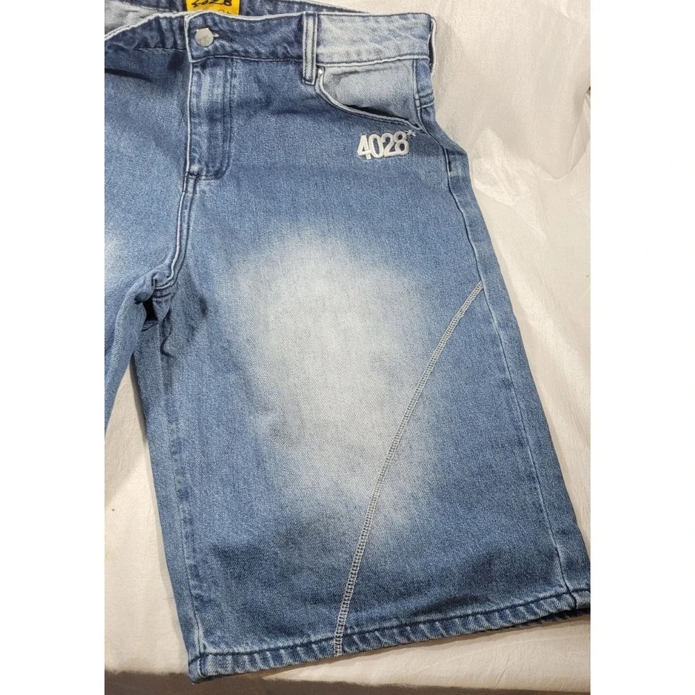 Forty28 4028 blue